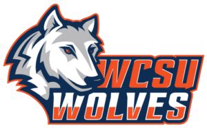 Wolves Logos - University Publications and Design