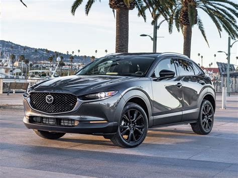 2021 Mazda CX-30 Review, Pricing, and Specs