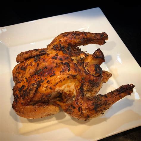 Judy’s Kitchen: GRILLED CORNISH GAME HEN | XCCLogistics