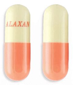 Alaxan FR Dosage & Drug Information | MIMS Philippines