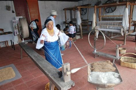 2024 (Quito) Private Tour Otavalo Culture Lakes and Indigenous Market