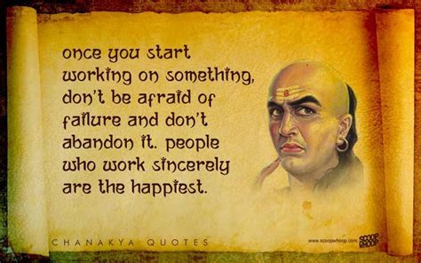 24 Chanakya Quotes About How To Deal With Life & Stay One Step Ahead