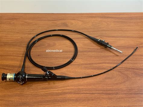 Olympus CYF-3 Flexible Cystoscope Endoscope – Welcome to