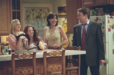 Katey Sagal 8 Simple Rules