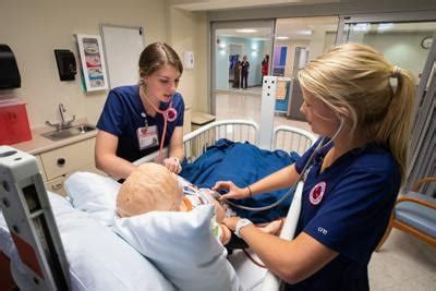 UMMC School of Nursing adding traditional BSN to Ole Miss campus in ...