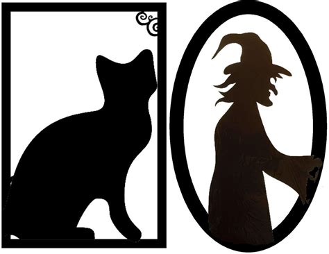 Free Printable Halloween Decorations Scary | Free Printable