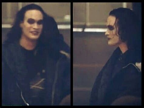 Brandon Lee Death Scene Video - esexplored