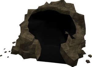 Cave entrance (Wilderness, non-interactive) - The RuneScape Wiki