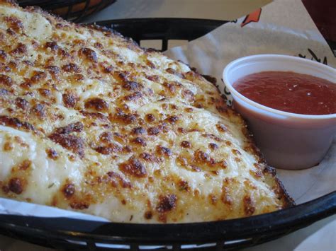 Pizza Hut Cheese Sticks 8-28-12 | anothertom | Flickr