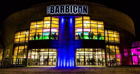 York Barbican - York, UK, Live Music Venue, Event Listings 2024, Tickets & Information | Gigseekr