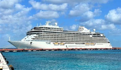 Regent Seven Seas Splendor Cruise Review