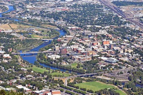 16 Top Attractions & Things to Do in Missoula | PlanetWare