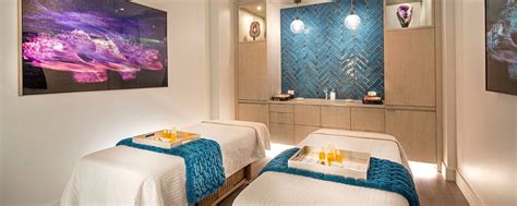 Spas in Downtown Savannah | JW Marriott Savannah Plant Riverside District