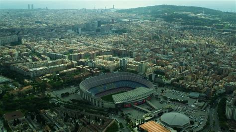 BARÇA ACADEMY - VISITA ACADEMY MÈXIC