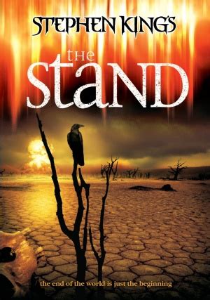 The Stand (1994 miniseries) - Internet Movie Firearms Database - Guns in Movies, TV and Video Games