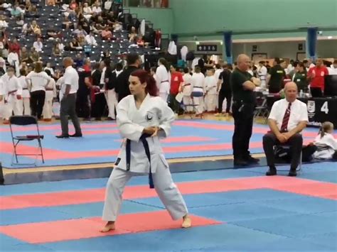 Success at Central England 22nd Open Karate Championships - Luton Higashi Karate