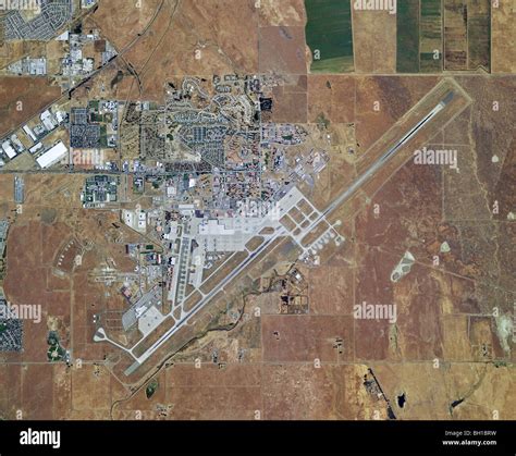 Us Air Force Base Locations Map