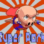 Super Pork - BrowserPlay