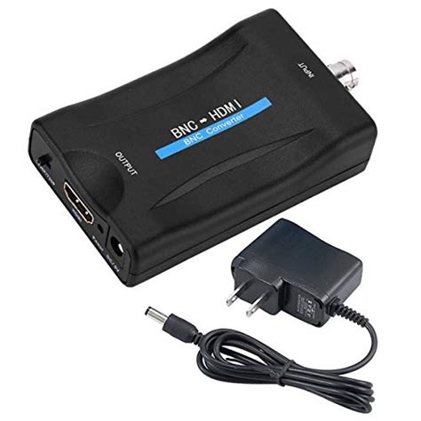 Top 10 Best Coax To Hdmi Converters : Reviews & Buying Guide - Katynel