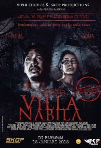 6 Rekomendasi Film Horor Malaysia, Jangan Nonton Sendiri