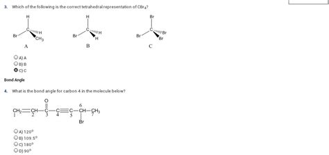 Solved Which of the following is the least acidic? | Chegg.com