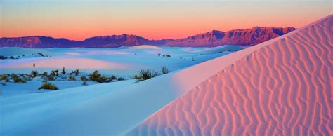 White Sands National Park by Susan Lamb - Buy a Copy Today!