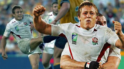 Watch: Jonny Wilkinson's complete performance in the 2003 Rugby World ...