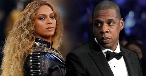 A House Divided! Beyonce & Jay Z Fire Staff After 'Lemonade' Release