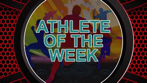 Jaxon Stark: Athlete of the week – January 1, 2024