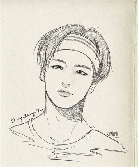 Twitter | Kpop drawings, Bts drawings, Drawings