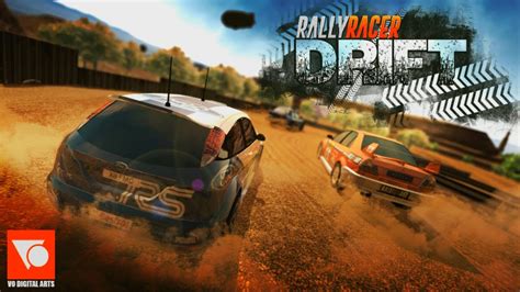 Rally Racer Drift Android GamePlay Trailer (HD) [Game For Kids] - YouTube