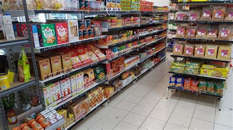 Extraordinary Indian Grocery Shop For Sale - Epping - Achiever Business Brokers