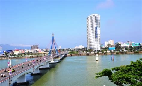 Tour du thuyền Sông Hàn - Du Lich Da Nang 2020 - Du Lịch Đà Nẵng - dulichdanang.biz.vn