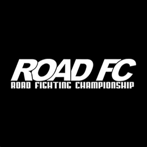 ROAD FIGHTING CHAMPIONSHIP - YouTube