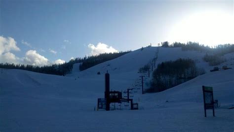 Ski Granby Ranch Resort – Granby, CO