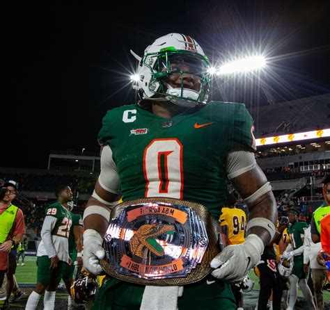 FAMU Football: No. 7 Rattlers on first 10-win year since 1999, playoffs