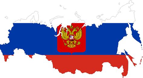 Russia Flag PNG Images Transparent Free Download | PNGMart.com