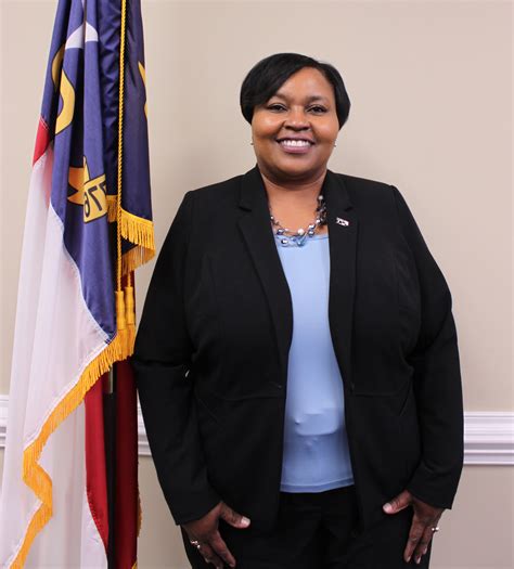 Cobb Named Superintendent at Dan River Prison Work Farm | NC DPS