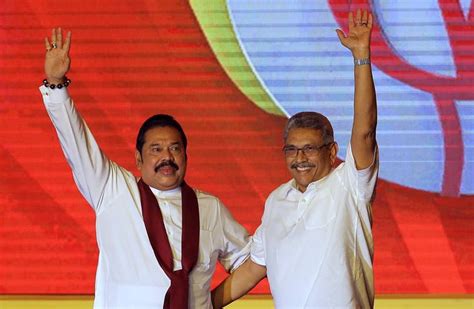 Sri Lanka Election Results 2020: What the massive election victory for ...