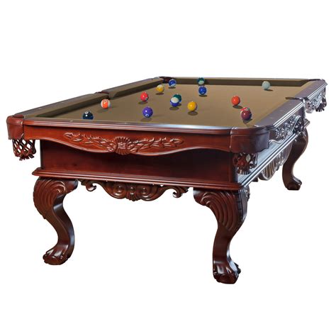 8 ft. Professional pool billiard pool table billiard with natural slate 430 kg | eBay