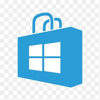 Windows App Store Icon Png