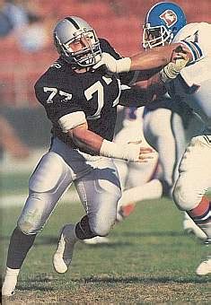 Image Gallery of Lyle Alzado | NFL Past Players