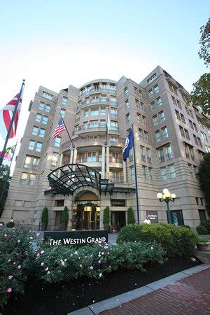 The Westin Georgetown, Washington D.C. (Washington DC, DC) - Hotel ...