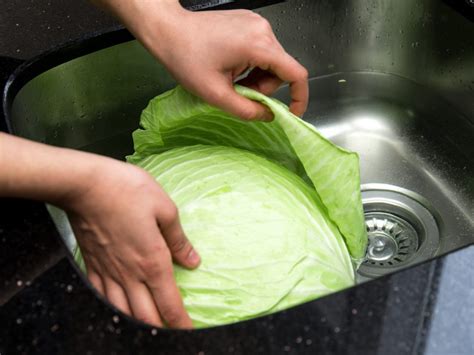 Here's Everything You Need To Know About Boiling Cabbages Perfectly