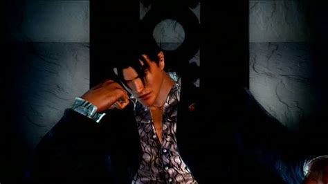 Tekken 6 Xbox 360 Trailer - TGS 2008: Trailer - IGN