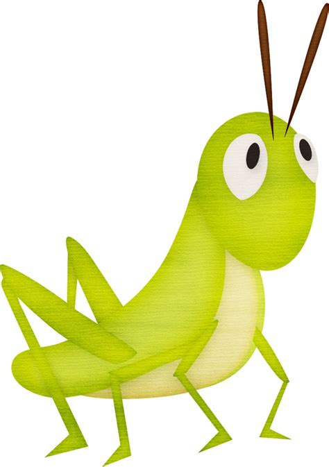 Cartoon Grasshoppers Pictures - ClipArt Best