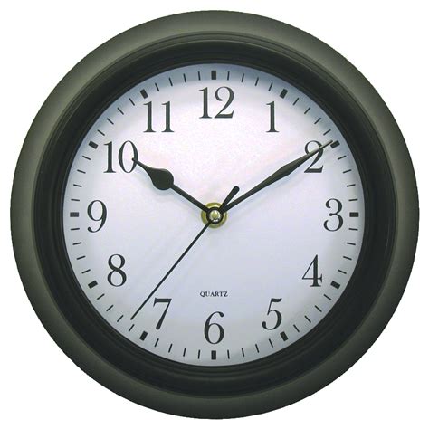 Clock Transparent Background PNG, SVG Clip art for Web - Download Clip Art, PNG Icon Arts