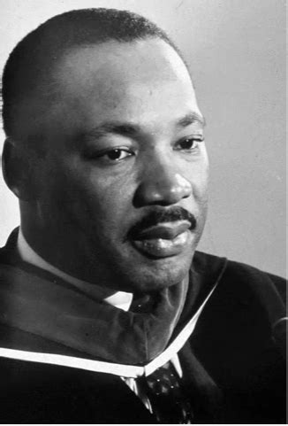 Mel Franklin | Remembering Rev. Dr. Martin Luther King, Jr.’s “Drum ...