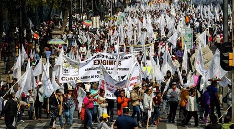 Mexico postpones gasoline price hikes amid protests