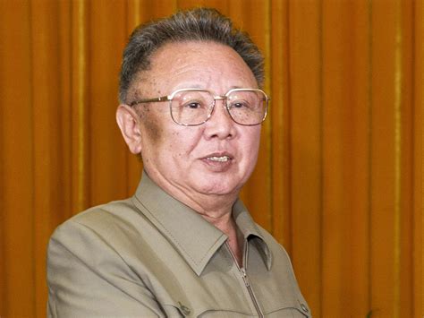 North Korean leader Kim Jong Il has died - CBS News